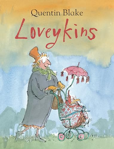 Beispielbild fr Loveykins zum Verkauf von Better World Books