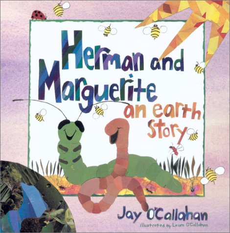 9781561452835: Herman and Marguerite: An Earth Story