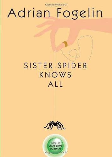 Imagen de archivo de Sister Spider Knows All a la venta por Signedbookman