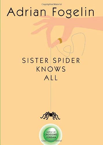 Stock image for Sister Spider Knows All for sale by Signedbookman