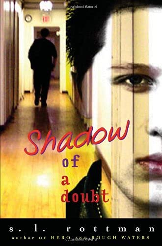 Stock image for Shadow of a Doubt for sale by Better World Books