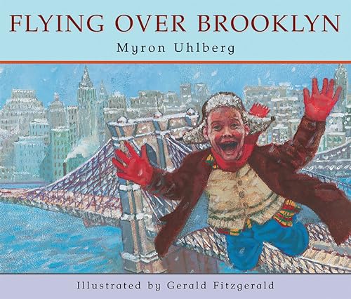 9781561452941: Flying Over Brooklyn