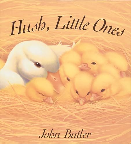 Stock image for Hush, Little Ones (Peachtree Petite) for sale by Orion Tech