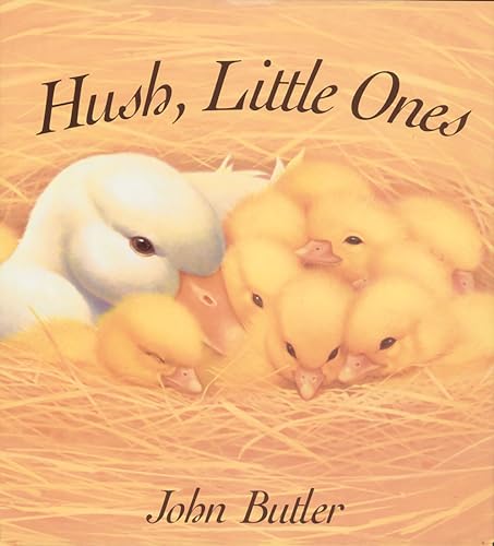 Stock image for Hush, Little Ones (Peachtree Petite) for sale by Gulf Coast Books