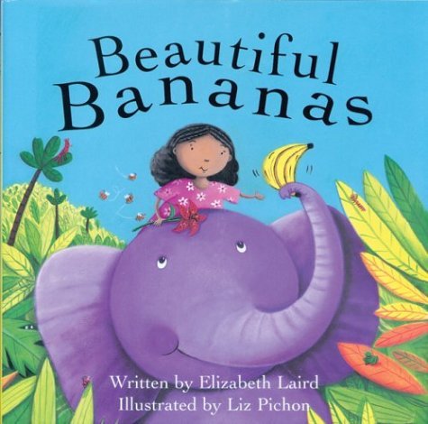Imagen de archivo de Beautiful Bananas a la venta por Better World Books