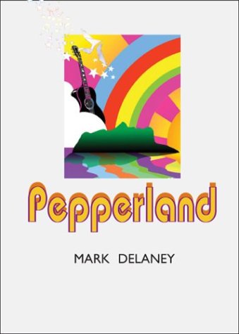 Stock image for Pepperland for sale by Decluttr