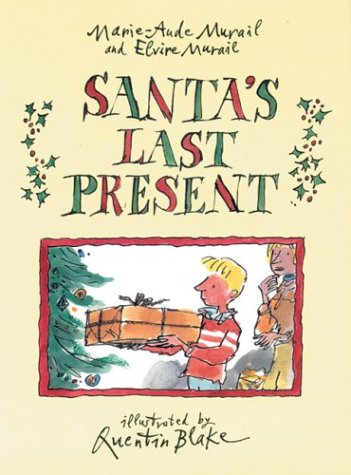 Imagen de archivo de Santa's Last Present a la venta por Front Cover Books