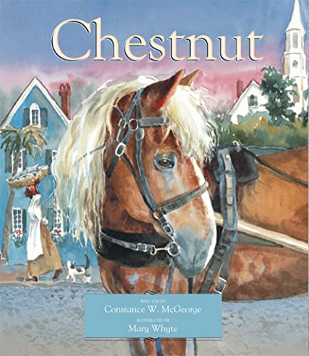 Beispielbild fr Chestnut zum Verkauf von Better World Books