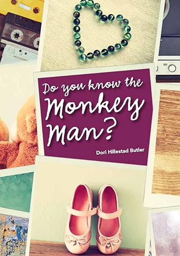 Stock image for Do You Know the Monkey Man? for sale by Gulf Coast Books