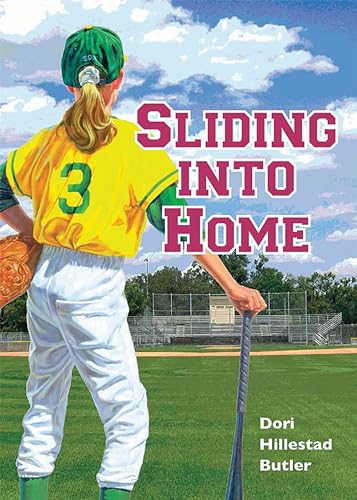 Beispielbild fr Sliding Into Home zum Verkauf von SecondSale