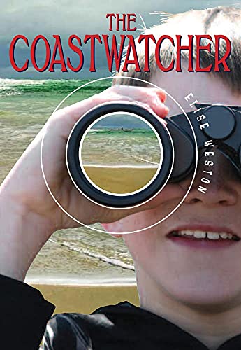 Stock image for The Coastwatcher for sale by Better World Books: West