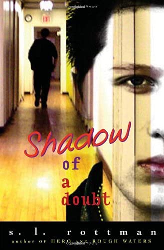 Stock image for Shadow of a Doubt for sale by More Than Words