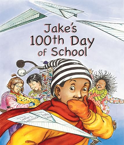 

Jake's 100th Day of School