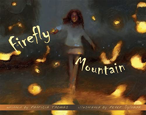 Beispielbild fr Firefly Mountain zum Verkauf von Buchpark