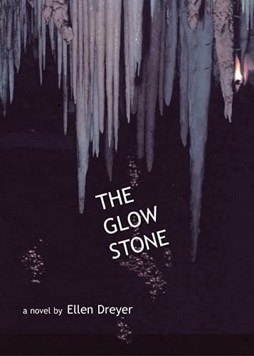 Beispielbild fr The Glow Stone zum Verkauf von NEPO UG