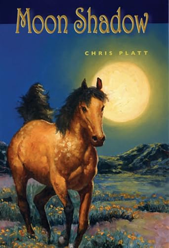 Moon Shadow (9781561453825) by Platt, Chris