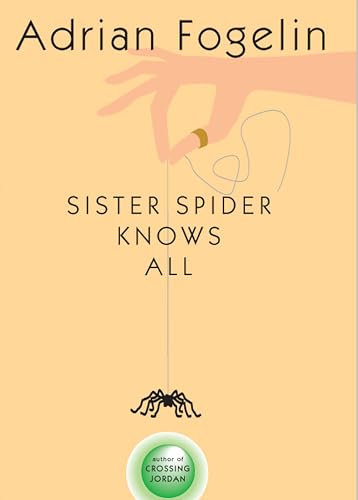 Beispielbild fr Sister Spider Knows All zum Verkauf von Jenson Books Inc