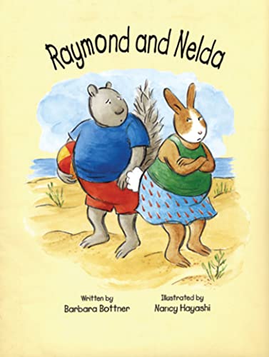 Imagen de archivo de Raymond and Nelda a la venta por Better World Books: West