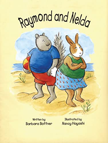 Stock image for Raymond and Nelda for sale by BookOutlet