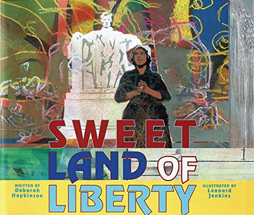Imagen de archivo de Sweet Land of Liberty a la venta por Front Cover Books
