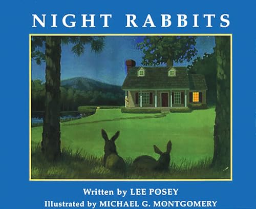 9781561453979: Night Rabbits