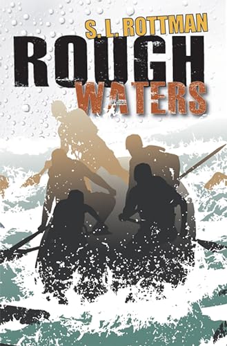 Stock image for Rough Waters for sale by SecondSale