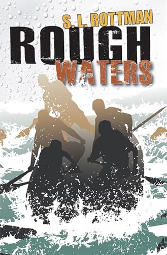 9781561454136: Rough Waters