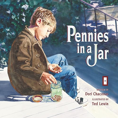 Stock image for Pennies in a Jar for sale by SecondSale