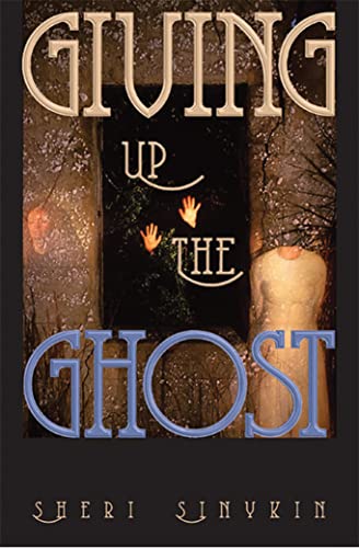 Stock image for Giving Up the Ghost for sale by Wonder Book