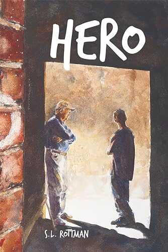 Stock image for Hero for sale by Jenson Books Inc