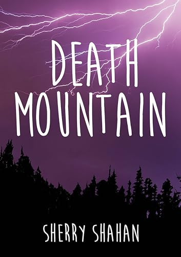 Imagen de archivo de Death Mountain a la venta por Russell Books