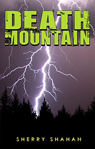 Stock image for Death Mountain for sale by Jenson Books Inc