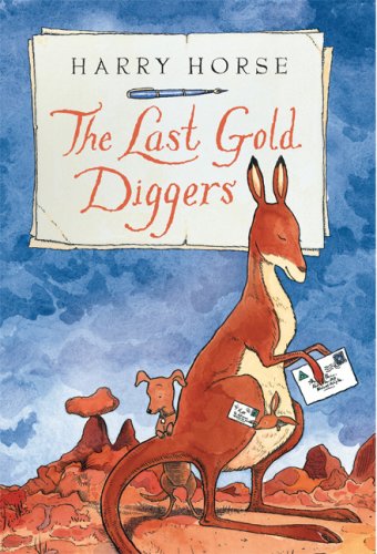 Imagen de archivo de The Last Gold Diggers a la venta por Better World Books