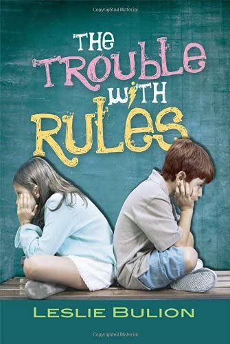 Stock image for The Trouble with Rules for sale by SecondSale