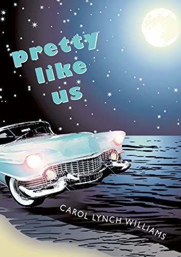 Stock image for Pretty Like Us for sale by Better World Books