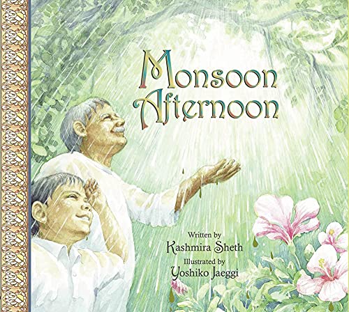 Stock image for Monsoon Afternoon for sale by Jenson Books Inc