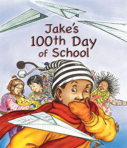 Beispielbild fr Jake's 100th Day of School zum Verkauf von Better World Books