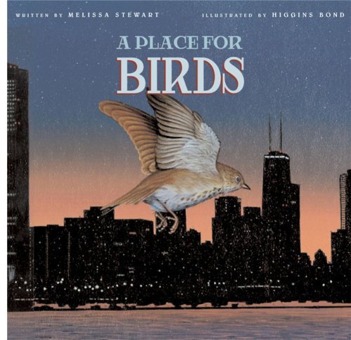 Beispielbild fr A Place for Birds zum Verkauf von SecondSale