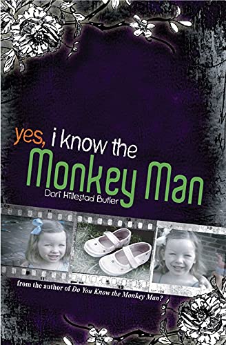 Imagen de archivo de Yes, I Know the Monkey Man a la venta por Better World Books