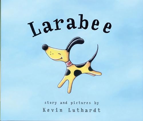 Stock image for Larabee for sale by Gulf Coast Books