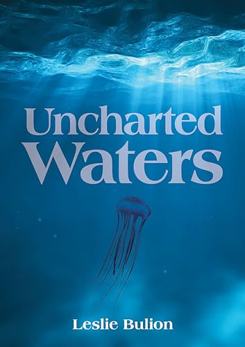 Stock image for Uncharted Waters for sale by Better World Books: West