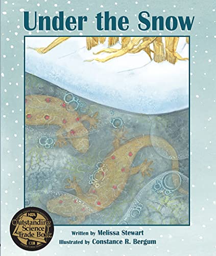 Stock image for Under the Snow for sale by ZBK Books