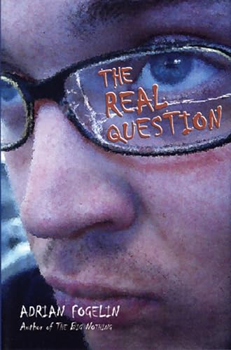 Imagen de archivo de The Real Question a la venta por SecondSale