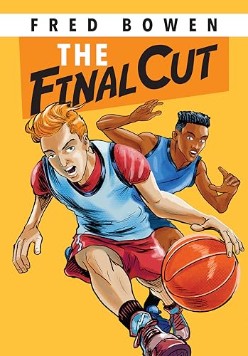 Beispielbild fr The Final Cut (Fred Bowen Sports Story Series) zum Verkauf von Wonder Book
