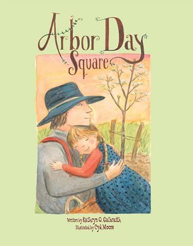 Imagen de archivo de Arbor Day Square a la venta por Better World Books: West
