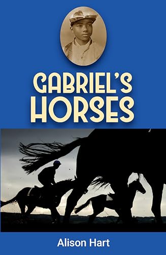 9781561455287: Gabriel's Horses (Racing to Freedom)
