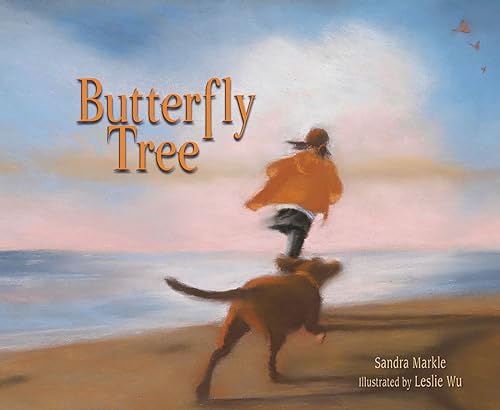 Butterfly Tree (9781561455393) by Markle, Sandra