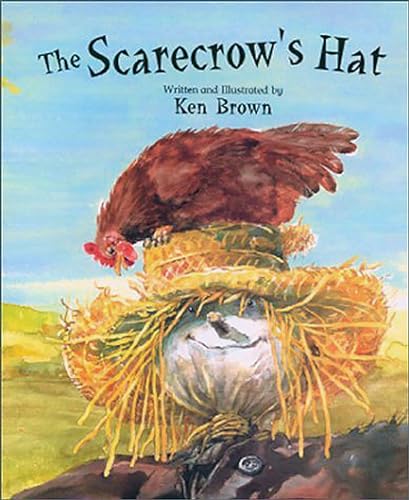 Beispielbild fr The Scarecrow's Hat zum Verkauf von Better World Books