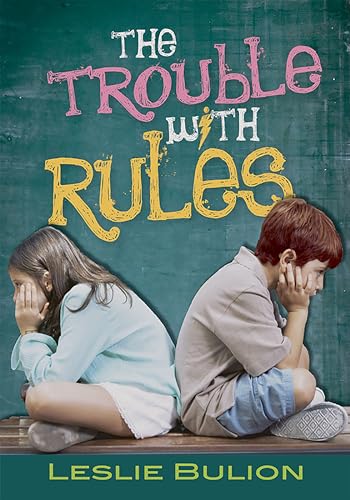 Beispielbild fr The Trouble with Rules zum Verkauf von Better World Books