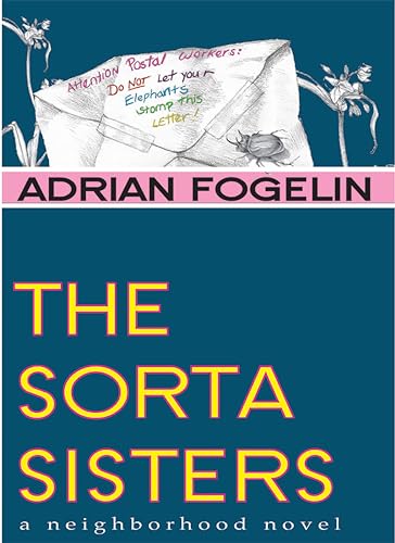 Beispielbild fr The Sorta Sisters zum Verkauf von Better World Books